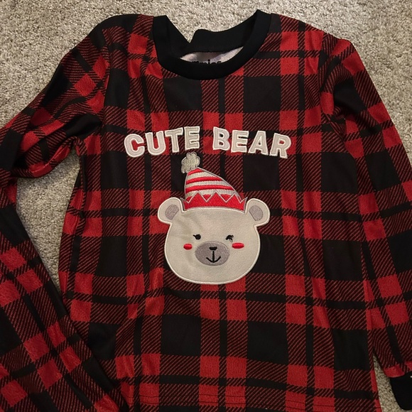 Cuddl Duds Pajama Set - Picture 2 of 10